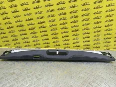 Накладка замка багажника BMW X5 (2018-2023) 2020 19184810US ВНЕДОРОЖНИК 3.0 D B57