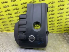 Декоративная крышка двигателя Nissan Pathfinder (R51M) 2004-2013 2008 140415X00A ВНЕДОРОЖНИК 2.5 D YD25DDTI