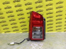 Фонарь задний левый Nissan Pathfinder (R51M) 2004-2013 2008 22016550 ВНЕДОРОЖНИК 2.5 D YD25DDTI