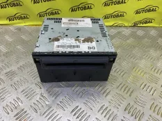 Магнитола Nissan Pathfinder (R51M) 2004-2013 2008 28185EB60A ВНЕДОРОЖНИК 2.5 D YD25DDTI