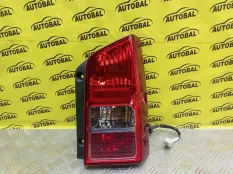 Фонарь задний правый Nissan Pathfinder (R51M) 2004-2013 2008 22016550 ВНЕДОРОЖНИК 2.5 D YD25DDTI