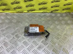 Блок AirBag Nissan Pathfinder (R51M) 2004-2013 2008 98820EA51C ВНЕДОРОЖНИК 2.5 D YD25DDTI