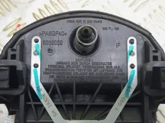 Подушка безопасности водителя Nissan Pathfinder (R51M) 2004-2013 2008 98510EB302 ВНЕДОРОЖНИК 2.5 D YD25DDTI