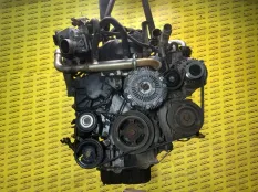 Двигатель Nissan Pathfinder (R51M) 2004-2013 2008 10102EC00A ВНЕДОРОЖНИК 2.5 D YD25DDTI