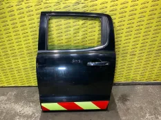 Дверь задняя левая Ford Ranger III (2011-2023) 2012 1892671 ПИКАП 3.2 D