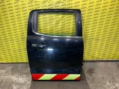 Дверь задняя правая Ford Ranger III (2011-2023) 2012 1892653 ПИКАП 3.2 D