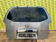 Крышка багажника (дверь 3-5) Nissan Pathfinder (R51M) 2004-2013 2008 90152EB335 ВНЕДОРОЖНИК 2.5 D YD25DDTI