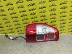 Фонарь задний правый Ford Ranger III (2011-2023) 2012 DB3913404 ПИКАП 3.2 D