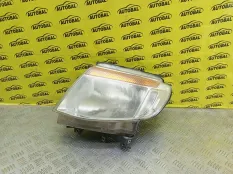 Фара левая Ford Ranger III (2011-2023) 2012 1752287 ПИКАП 3.2 D