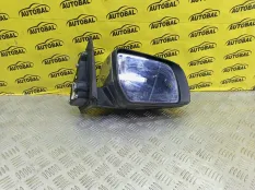 Зеркало наружное правое Ford Ranger III (2011-2023) 2012 AB3917682AUD ПИКАП 3.2 D