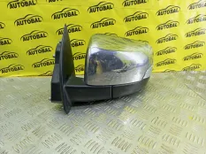 Зеркало наружное левое Ford Ranger III (2011-2023) 2012 AB3917683AUD ПИКАП 3.2 D