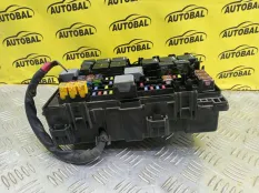 Блок предохранителей под капот Ford Ranger III (2011-2023) 2012 1858676 ПИКАП 3.2 D
