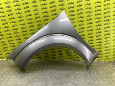 Крыло переднее левое Nissan Pathfinder (R51M) 2004-2013 2008 F31014X0MA ВНЕДОРОЖНИК 2.5 D YD25DDTI