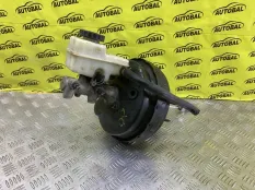 Вакуумный усилитель тормозов Nissan Pathfinder (R51M) 2004-2013 2008 460074X01E ВНЕДОРОЖНИК 2.5 D YD25DDTI