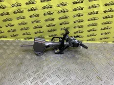 Рулевая колонка Ford Ranger III (2011-2023) 2012 AB393F880AA ПИКАП 3.2 D