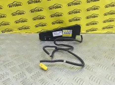 Подушка безопасности боковая (в сиденье) Ford Ranger III (2011-2023) 2012 AB3921611D10AB ПИКАП 3.2 D, правая