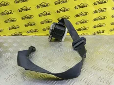 Ремень безопасности с пиропатроном Ford Ranger III (2011-2023) 2012 BGG520017T ПИКАП 3.2 D