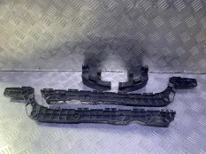 Кронштейн крепления бампера заднего Toyota Land Cruiser 200 (2008-2021) 2008 5215660070 ВНЕДОРОЖНИК 4.5 D 1VDFTV
