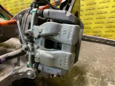 Суппорт задний правый Zeekr 009 (2022-н.в) 2024 6600113894
