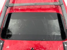 Люк Nissan Navara (D40) 2004-2015 2011 2.5 D YD25DDTI