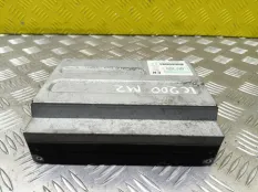 Блок навигации Toyota Land Cruiser 200 (2008-2021) 2008 8642160010 4.5 D UZJ200