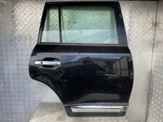 Дверь задняя правая Toyota Land Cruiser 200 (2008-2021) 2008 6700360410 ВНЕДОРОЖНИК 4.5 D 1VDFTV