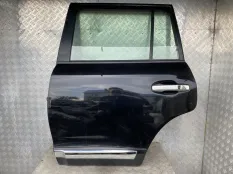 Дверь задняя левая Toyota Land Cruiser 200 (2008-2021) 2008 6700460470 ВНЕДОРОЖНИК 4.5 D 1VDFTV