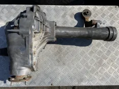 Редуктор переднего моста Toyota Land Cruiser 200 (2008-2021) 2008 4111134050 ВНЕДОРОЖНИК 4.5 D 1VDFTV
