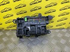 Блок предохранителей Ford F150 P552 (2014-2020) 2019 JU5T15604 2.7 I ECOBOOST V-6