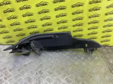 Пластик подкапотный Lexus RX 200t (2015-2017) 2016 5380848060 КРОССОВЕР 2.0 I 8ARFTS