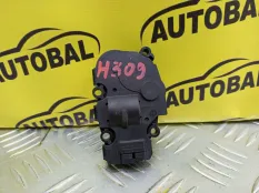 Моторчик заслонки печки BMW X5 (2018-2023) 2020 410478280 ВНЕДОРОЖНИК 3.0 D B57