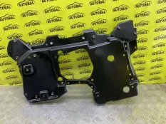 Полка аккумулятора Land Rover Defender (2019-н.в) 2025 L8B210C812AJ ВНЕДОРОЖНИК 3.0 D AJ20D6