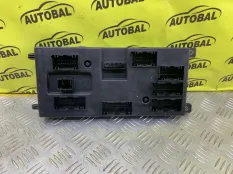 Блок бортовой сети (блок управления BCM) Land Rover Defender (2019-н.в) 2025 R8E214F041AB ВНЕДОРОЖНИК 3.0 D AJ20D6