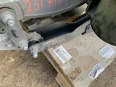 Рычаг задний нижний правый Land Rover Defender (2019-н.в) 2025 DPLA5K898AG ВНЕДОРОЖНИК 3.0 D AJ20D6
