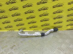 Трубка системы охлаждения Land Rover Defender (2019-н.в) 2025 LPLA8B573BB ВНЕДОРОЖНИК 3.0 D AJ20D6