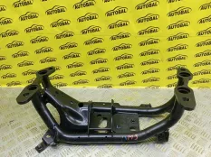 Кронштейн КПП Land Rover Defender (2019-н.в) 2025 560123472 ВНЕДОРОЖНИК 3.0 D AJ20D6