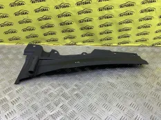 Пластик моторного отсека Land Rover Defender (2019-н.в) 2025 L8B2021B57BF ВНЕДОРОЖНИК 3.0 D AJ20D6