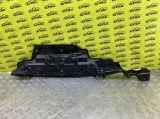 Пластик моторного отсека Land Rover Defender (2019-н.в) 2025 L8B210B812AG ВНЕДОРОЖНИК 3.0 D AJ20D6