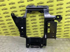 Пластик салона Land Rover Defender (2019-н.в) 2025 L8B2130B15AC ВНЕДОРОЖНИК 3.0 D AJ20D6, левый