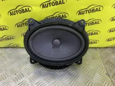 Динамик Toyota Tundra II (2006-2022) 2014 861600C240 ПИКАП 5.7 I 3URFE, передний левый