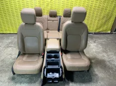 Салон (комплект сидений) Land Rover Defender (2019-н.в) 2025 531124282SBV ВНЕДОРОЖНИК 3.0 D AJ20D6