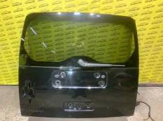 Крышка багажника (дверь 3-5) Land Rover Defender (2019-н.в) 2025 LR131561 ВНЕДОРОЖНИК 3.0 D AJ20D6