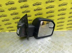 Зеркало наружное правое Ford F150 P552 (2014-2020) 2015 FL3417682CK5YGY ПИКАП 2.7 I C27PD0X