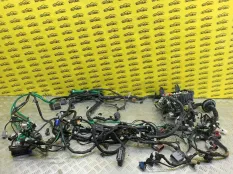 Проводка Ford F150 P552 (2014-2020) 2015 FR3T14BC06AA ПИКАП 2.7 I C27PD0X