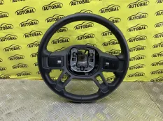 Руль Land Rover Defender (2019-н.в) 2025 R8B23F563FB8PVJ ВНЕДОРОЖНИК 3.0 D AJ20D6