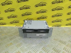 Магнитола Ford F150 P552 (2014-2020) 2015 FL3T19C107HG ПИКАП 2.7 I C27PD0X