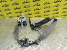 Ремень безопасности с пиропатроном Ford F150 P552 (2014-2020) 2015 308773410AE ПИКАП 2.7 I C27PD0X