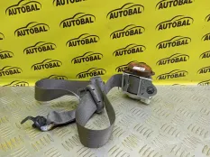 Ремень безопасности Ford F150 P552 (2014-2020) 2015 2464165AB ПИКАП 2.7 I C27PD0X