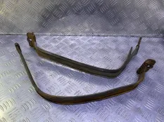 Крепление топливного бака Toyota Land Cruiser 200 (2008-2021) 2008 7760160310 ВНЕДОРОЖНИК 4.5 D 1VDFTV