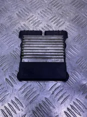 Блок электронный Toyota Land Cruiser 200 (2008-2021) 2008 8987171010 ВНЕДОРОЖНИК 4.5 D 1VDFTV